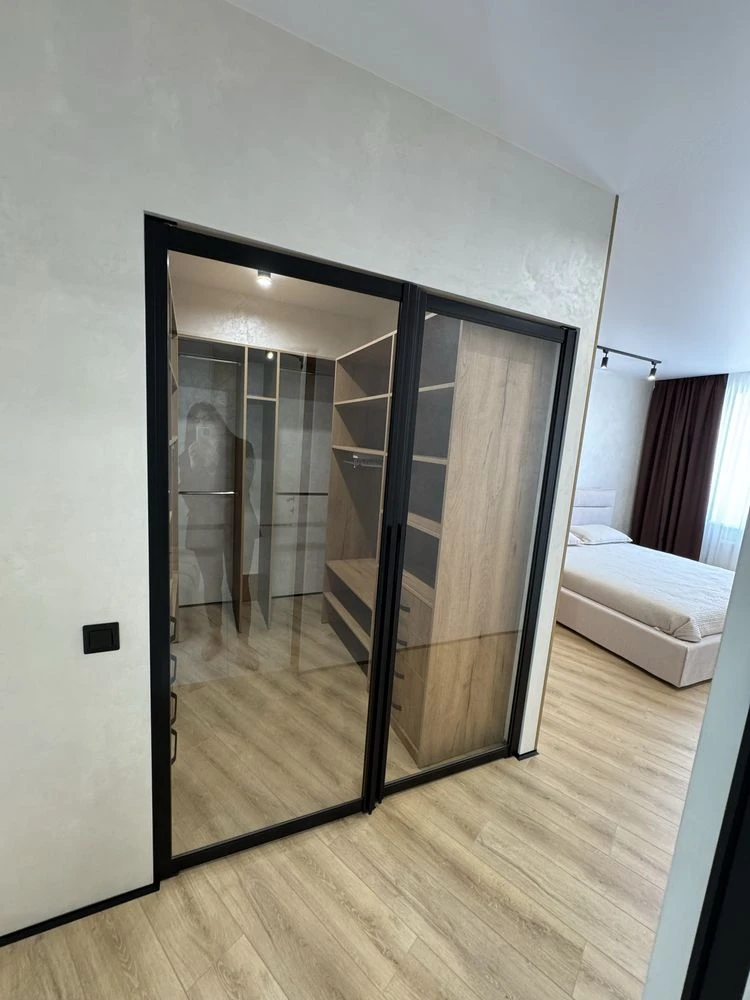 Two-bedroom apartment with designer renovation* Video in TELE