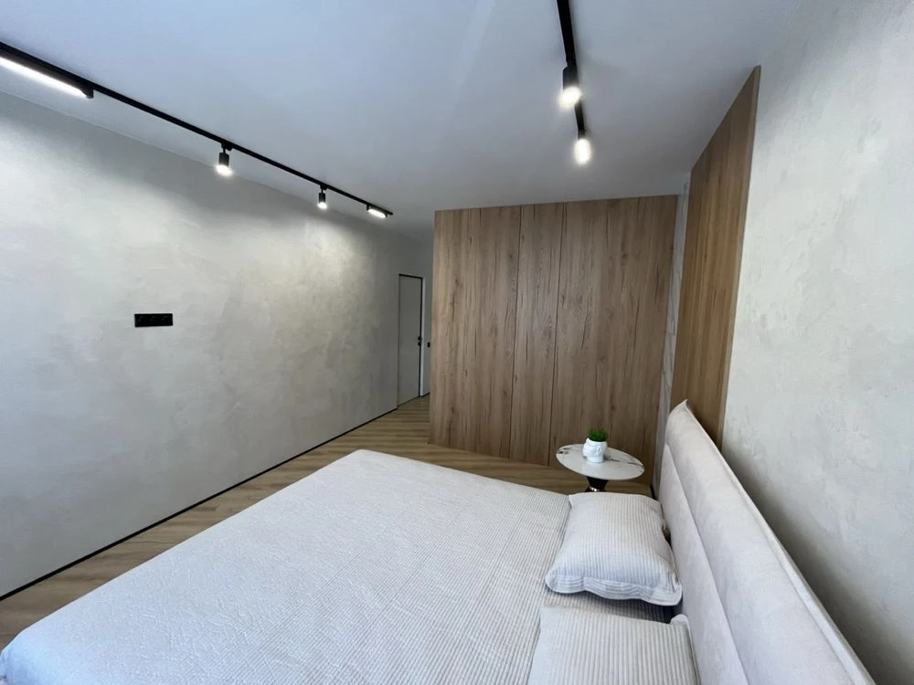 Two-bedroom apartment with designer renovation* Video in TELE