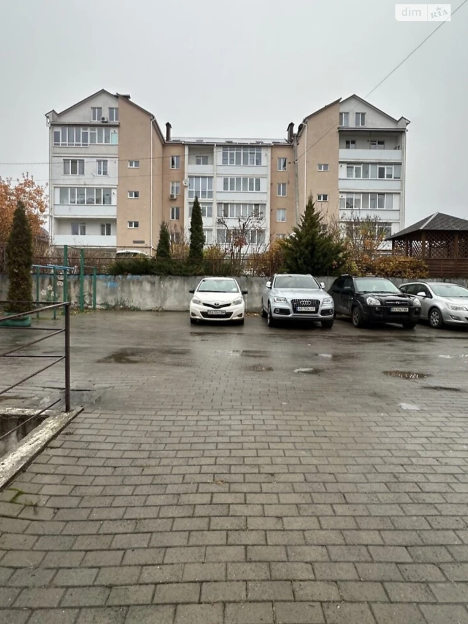 Длительный Арендный Квартира Заричча