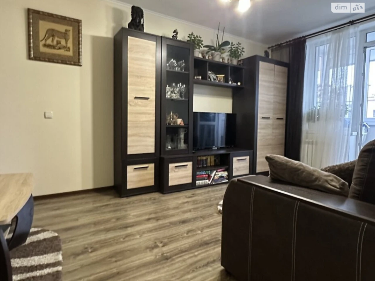 Длительный Арендный Квартира Заричча