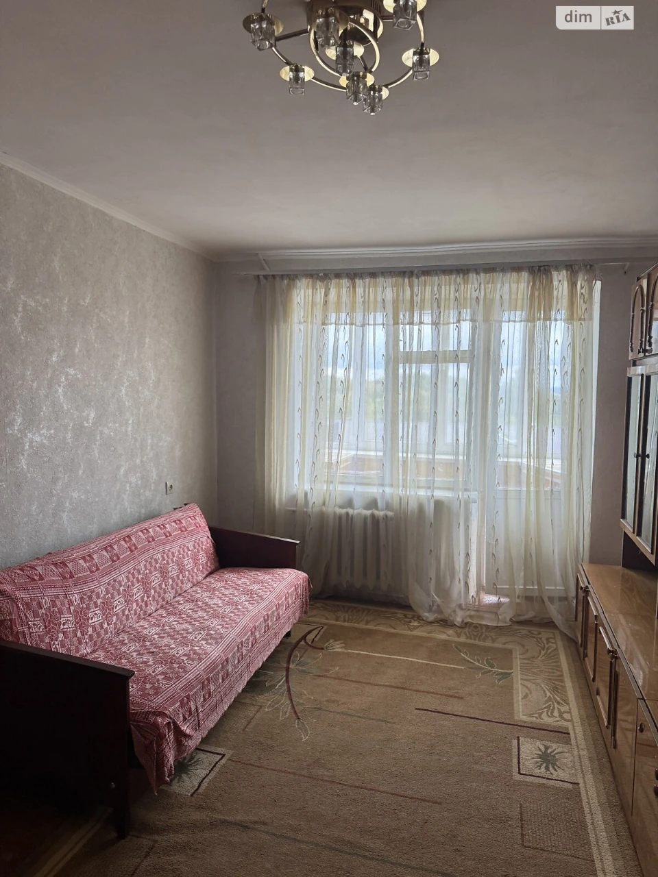 Довгострокова Оренда Квартира Південно-Західний