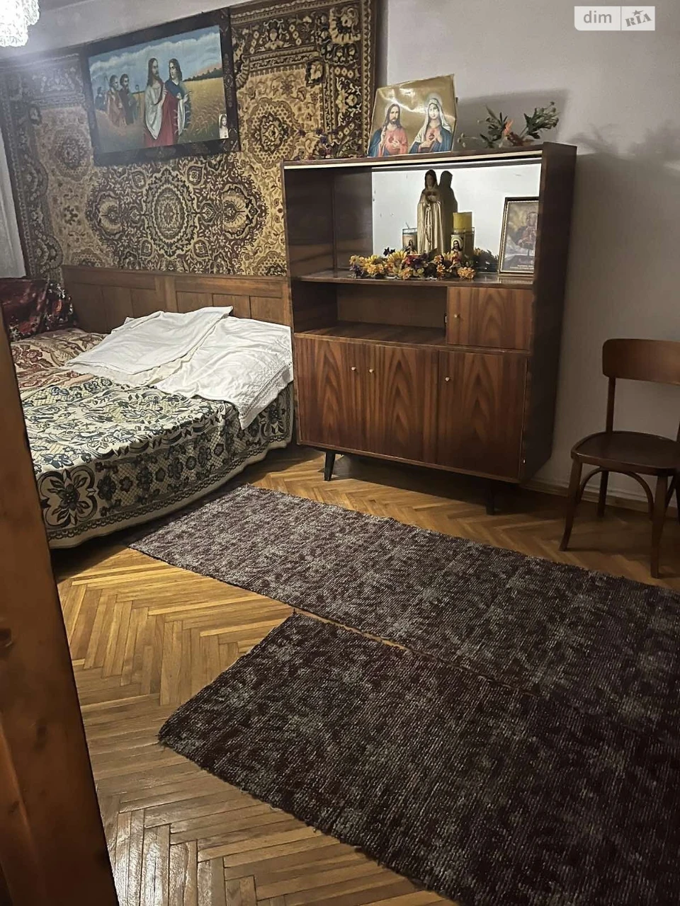 Apartment for Sale - Druzhba