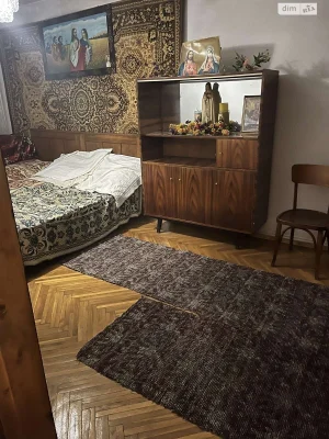Apartment for Sale - Druzhba