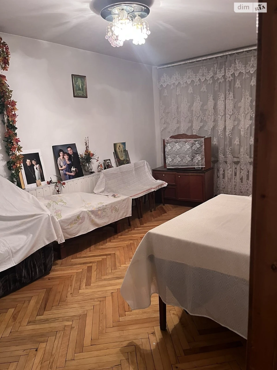 Apartment for Sale - Druzhba
