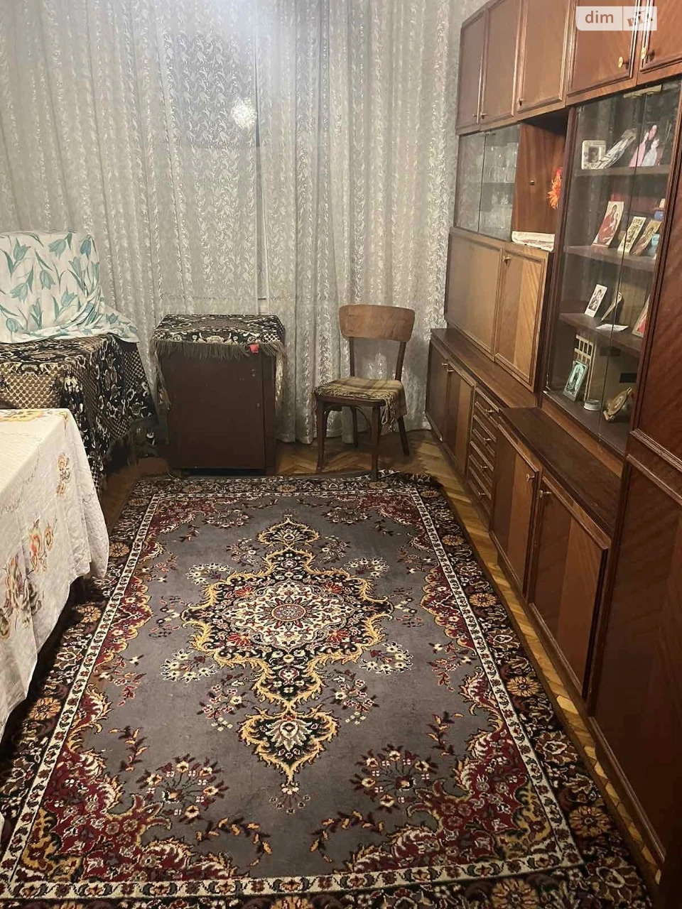 Apartment for Sale - Druzhba