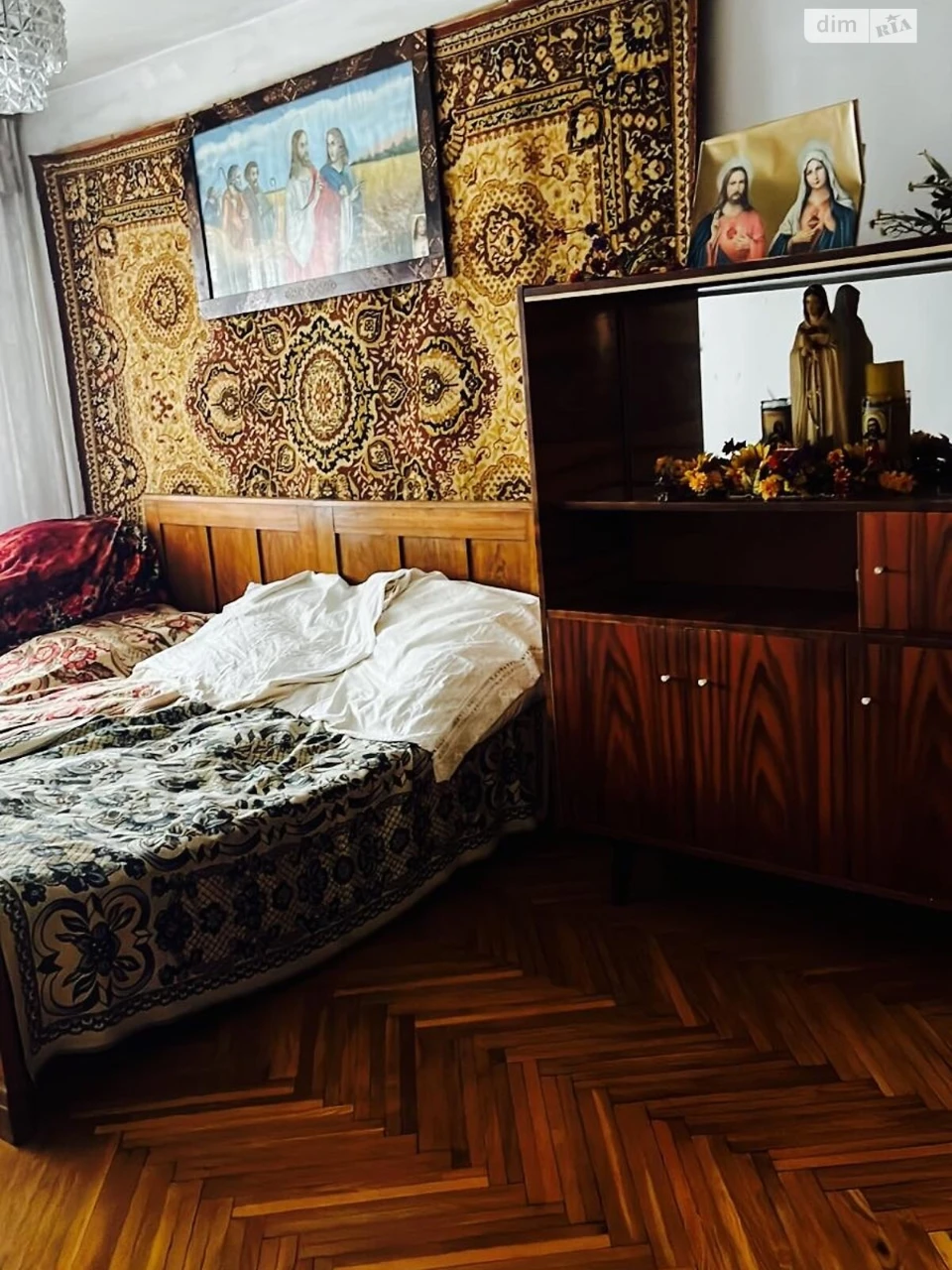 Apartment for Sale - Druzhba