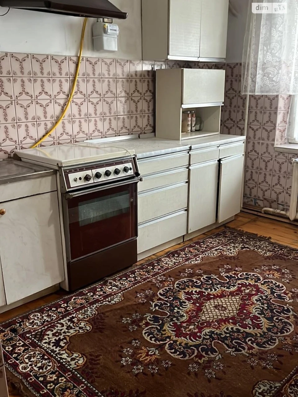 Apartment for Sale - Druzhba