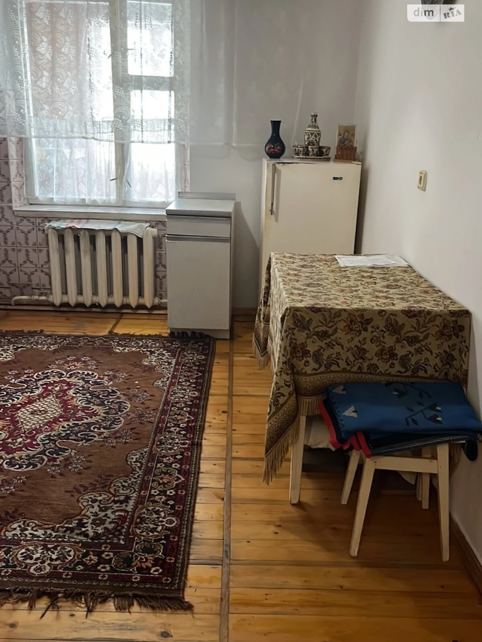 Apartment for Sale - Druzhba
