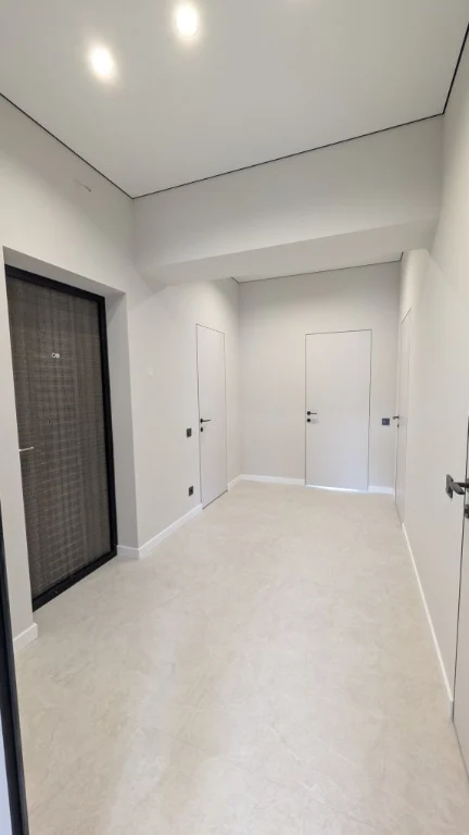 2-room apartment in a new building under construction, Sportivna Street