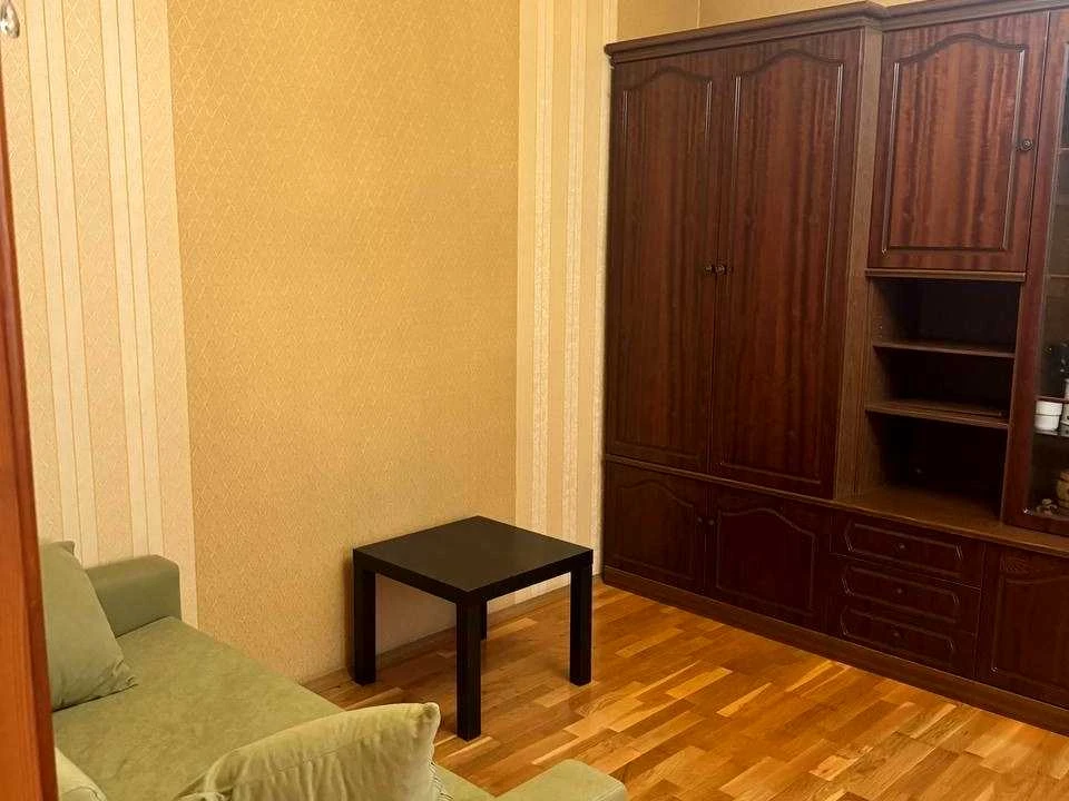Квартира. Львів, Ярослава Музики вул.