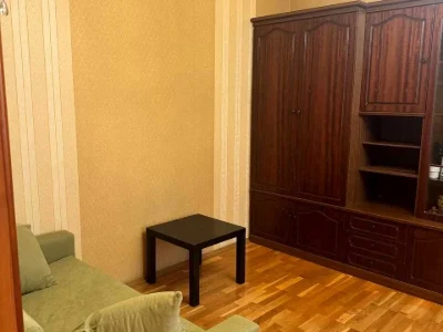Квартира. Львів, Ярослава Музики вул.