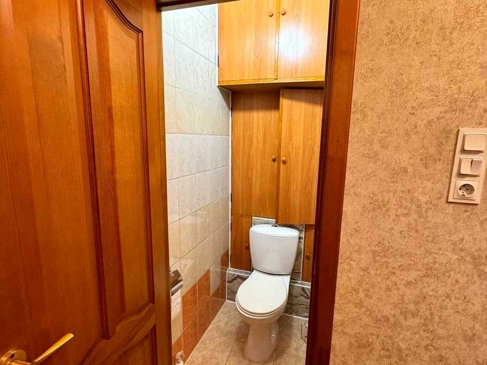 Квартира. Львів, Ярослава Музики вул.
