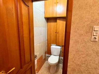 Квартира. Львів, Ярослава Музики вул.