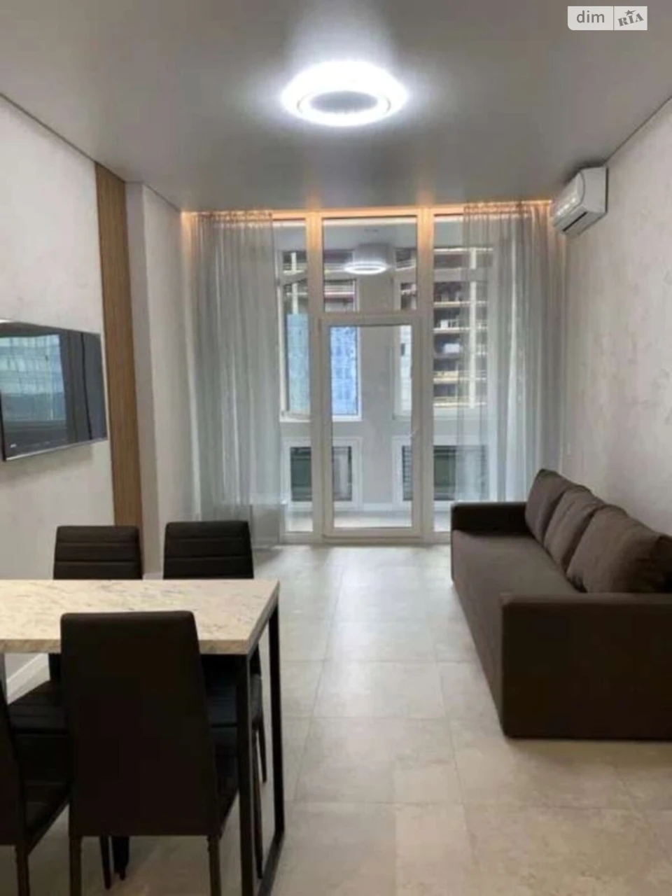 Long-Term Rental Apartment in Shulyavka