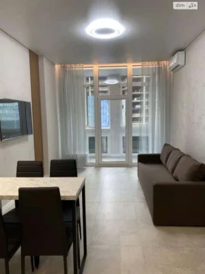 Long-Term Rental Apartment in Shulyavka