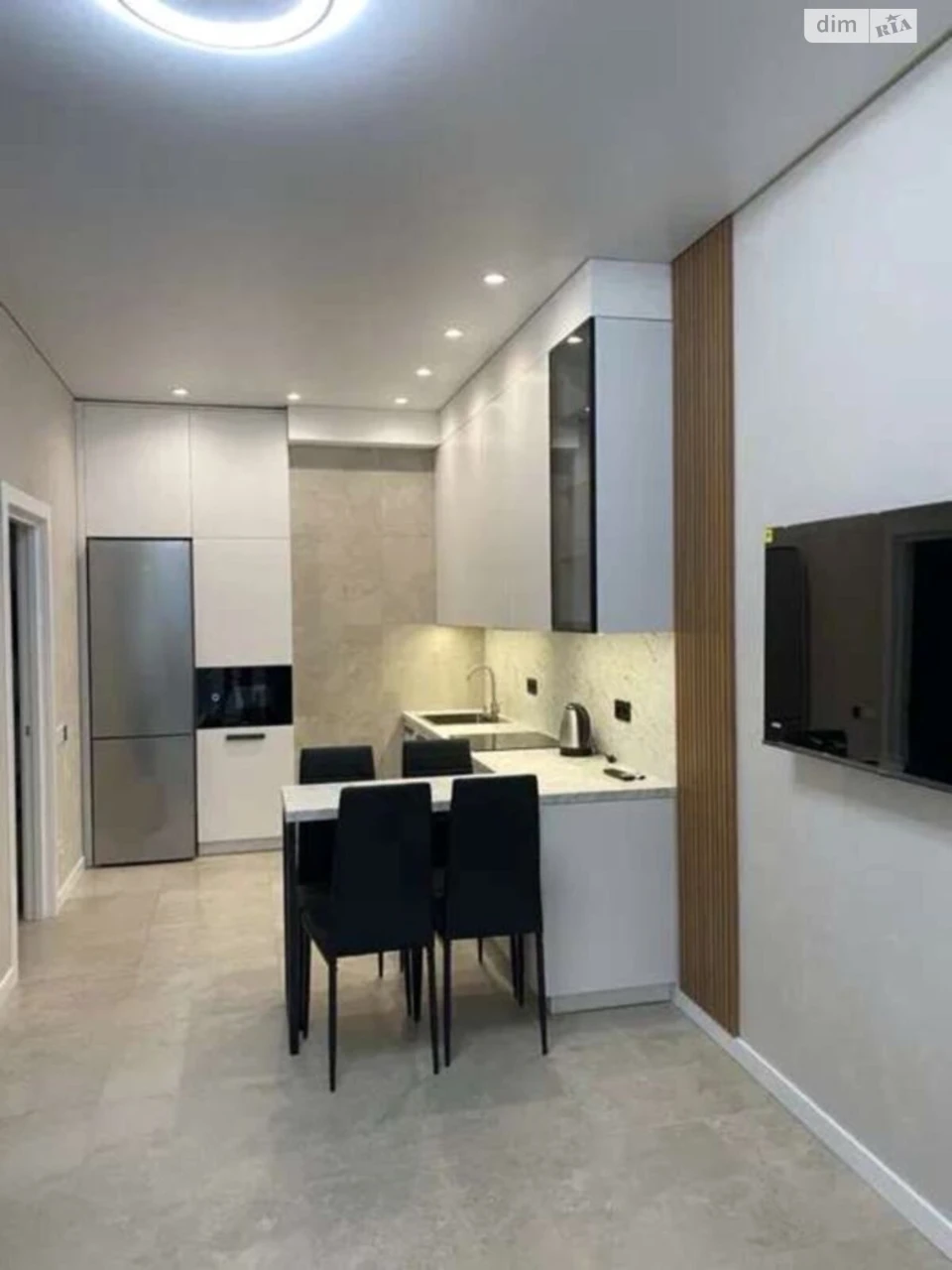 Long-Term Rental Apartment in Shulyavka