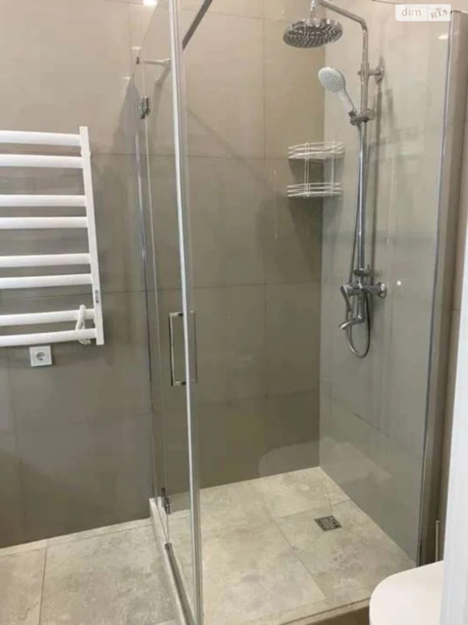 Long-Term Rental Apartment in Shulyavka