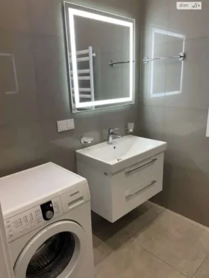 Long-Term Rental Apartment in Shulyavka