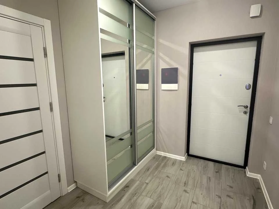 Apartment. Kyiv, European Union Avenue