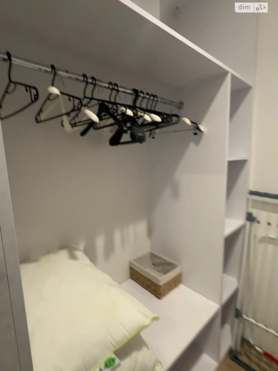 Long-Term Rental Apartment Podilsky