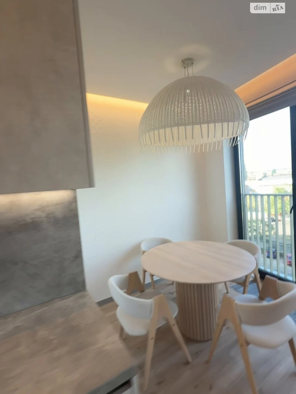 Long-Term Rental Apartment Podilsky