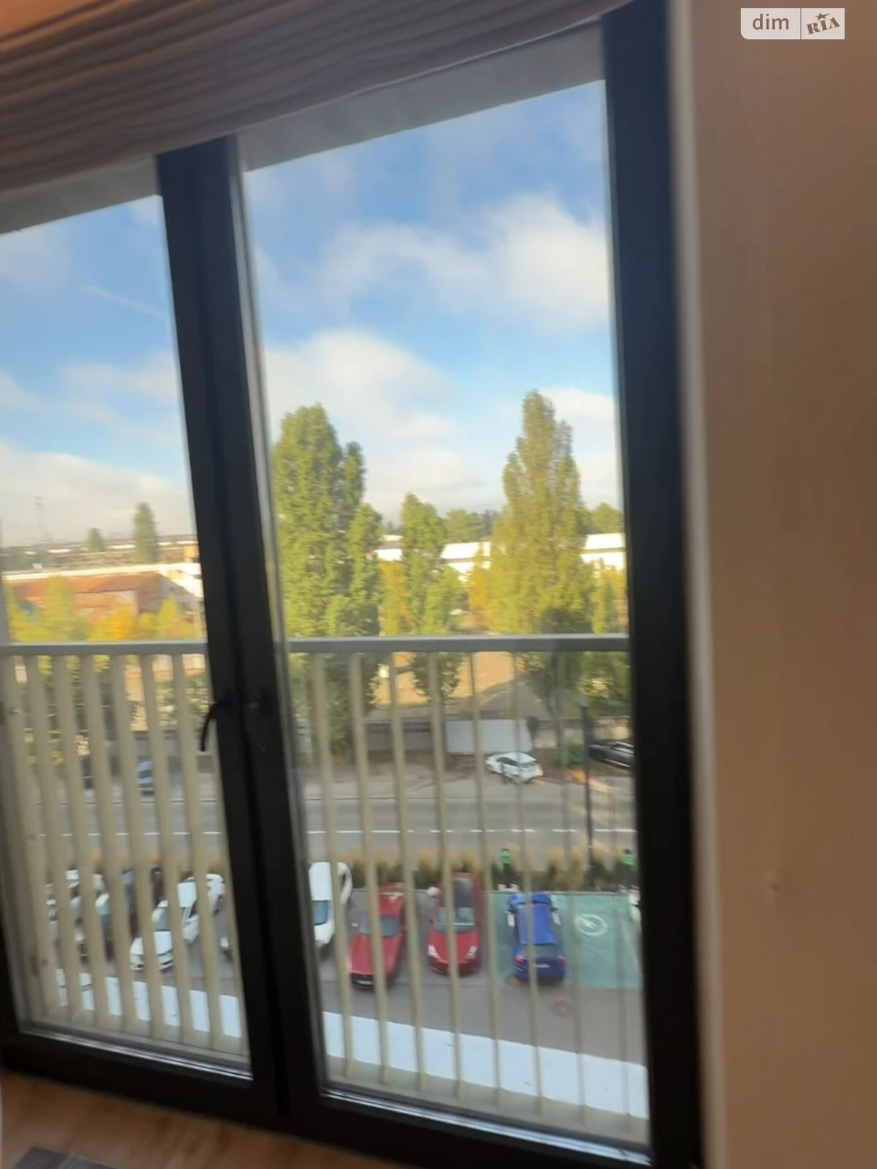 Long-Term Rental Apartment Podilsky