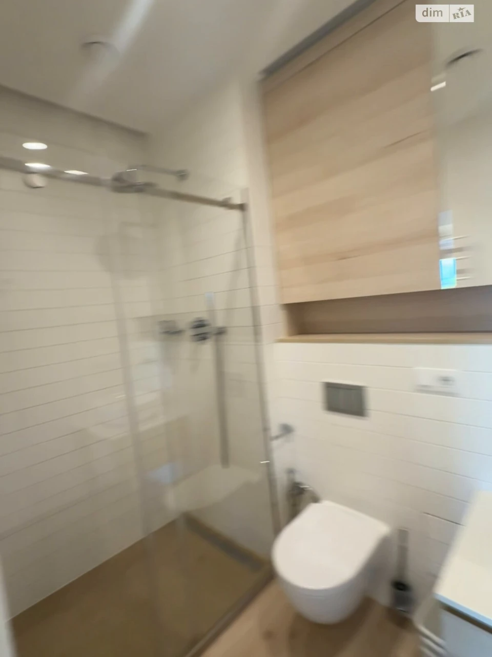 Long-Term Rental Apartment Podilsky