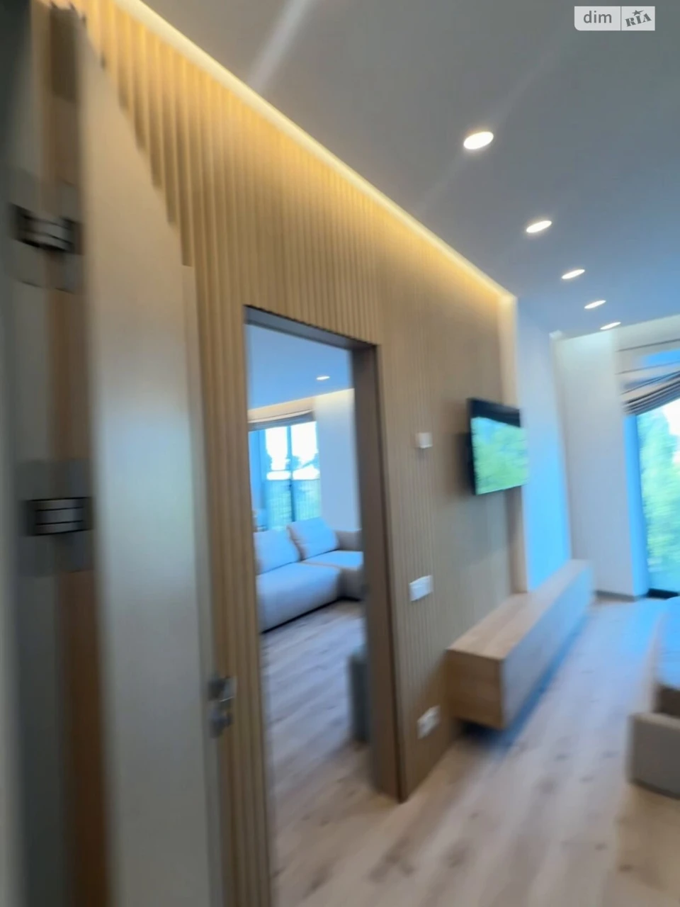 Long-Term Rental Apartment Podilsky