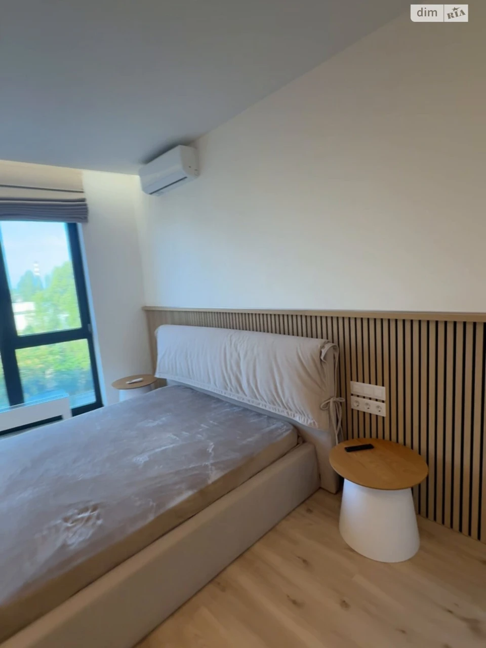 Long-Term Rental Apartment Podilsky