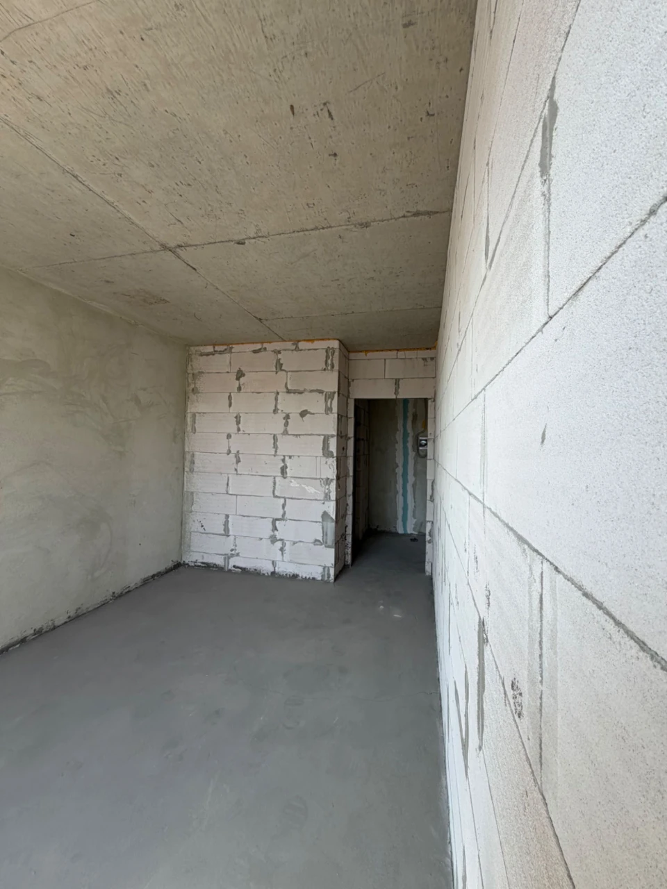 Продаж однокімнатної квартири площею 45м2.Львів.Винники