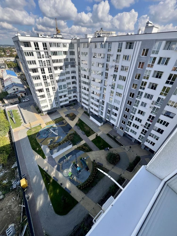 Продаж 2  кім.кв.вул.Тернопільська (Новий Львів)з меблями і