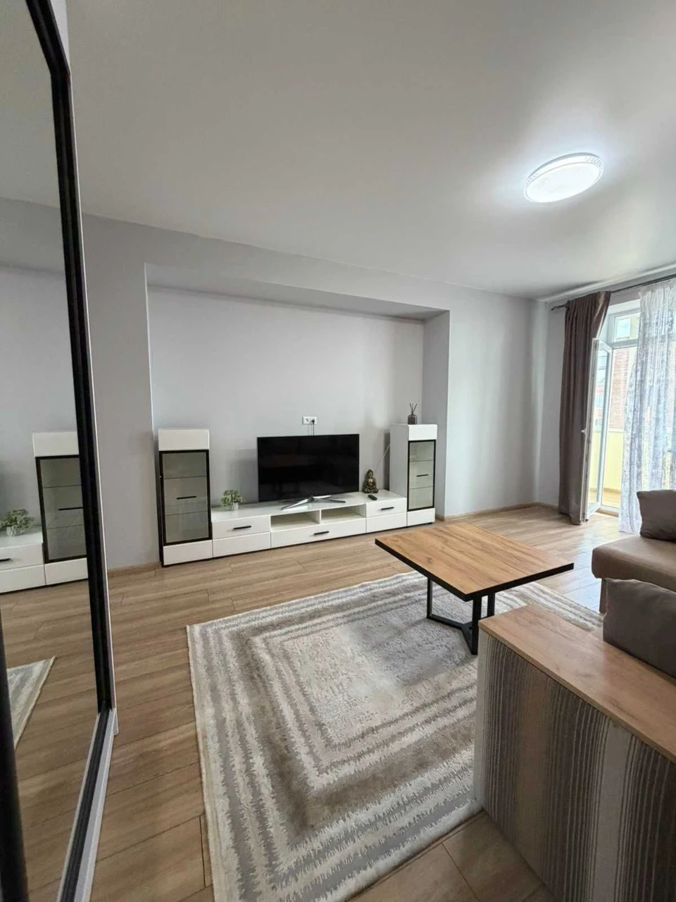 Продаж 2-ох кімнатної квартири. вул. Антонича 5 б-Новобудова