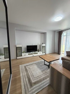 Продаж 2-ох кімнатної квартири. вул. Антонича 5 б-Новобудова