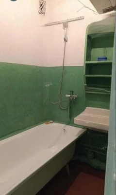 2к квартира на Каденюка, Новые Дома, метро Армейская