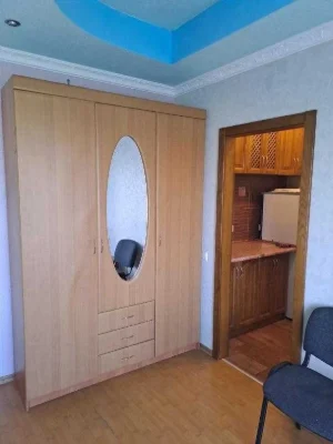 For Sale: 1-room apartment - small apartment at Maselsky 5 min (p)