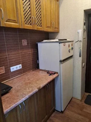 For Sale: 1-room apartment - small apartment at Maselsky 5 min (p)