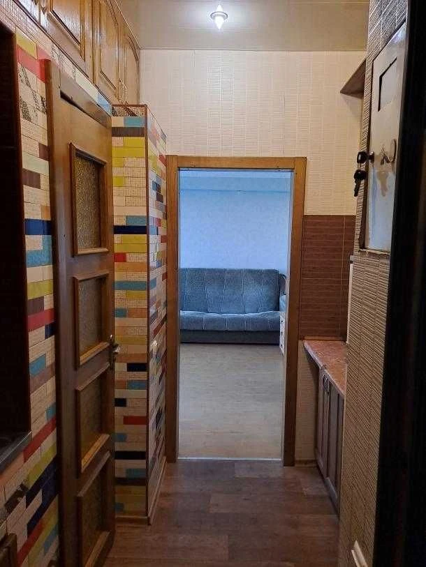 For Sale: 1-room apartment - small apartment at Maselsky 5 min (p)