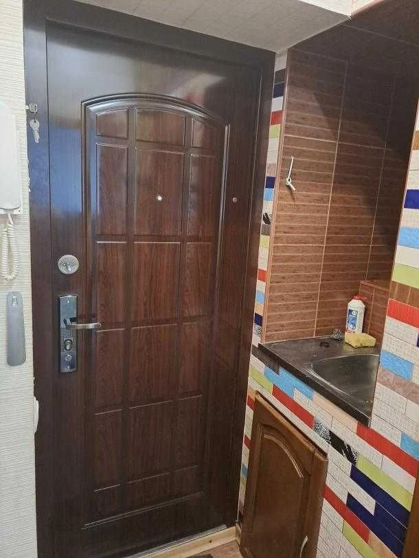 For Sale: 1-room apartment - small apartment at Maselsky 5 min (p)