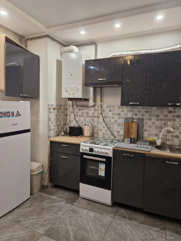 For Sale: 1-Bedroom New Building