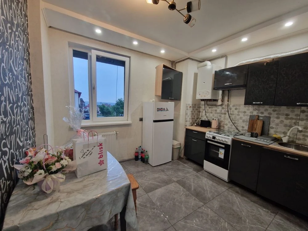 For Sale: 1-Bedroom New Building