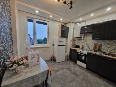 For Sale: 1-Bedroom New Building
