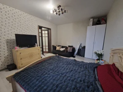 For Sale: 1-Bedroom New Building