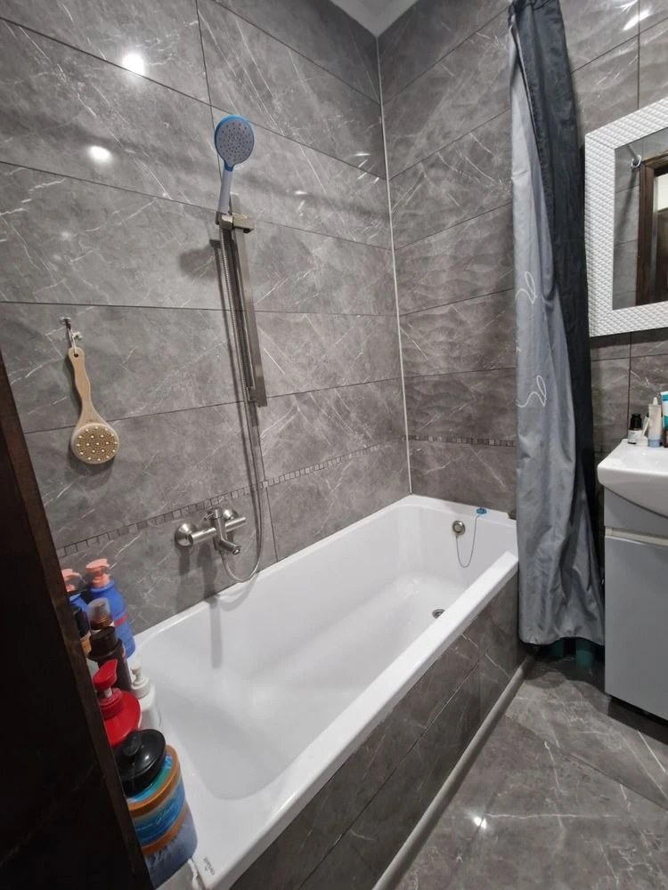 For Sale: 1-Bedroom New Building