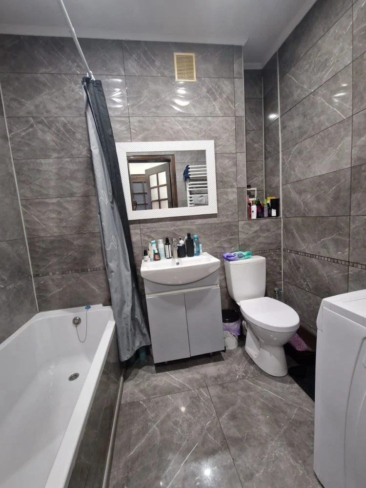 For Sale: 1-Bedroom New Building