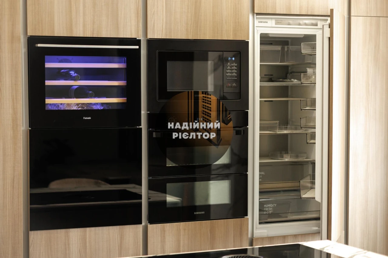 Квартира, в якій живе ваш новий рівень життя!