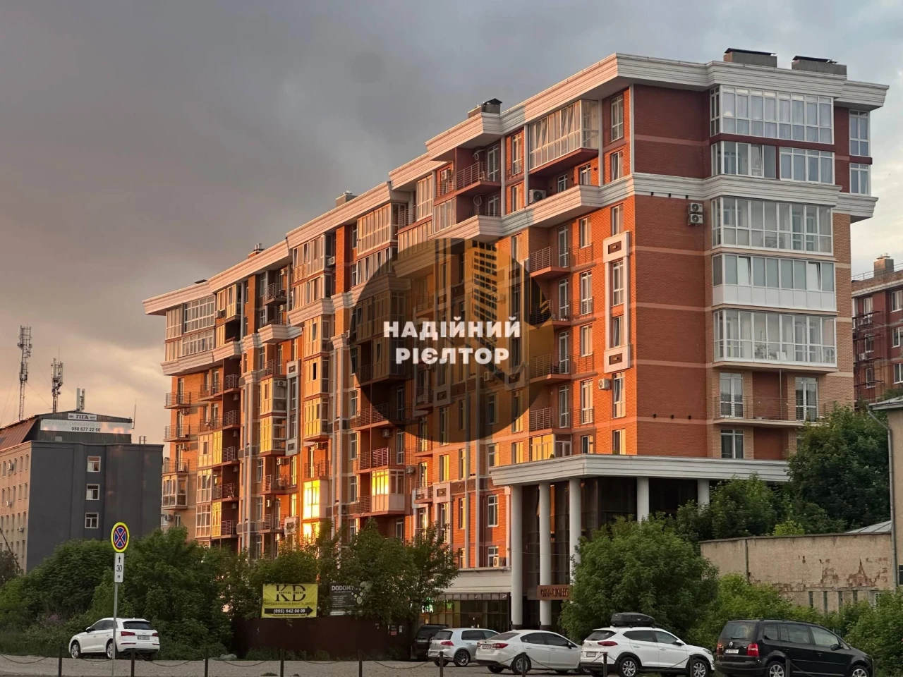 Майдан! Ідеально під інвестицію. 2 кімнатна квартира 66м2! Р