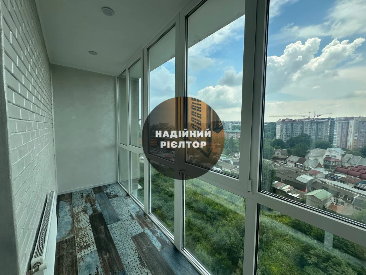 Унікальна 3-кімнатна новобудова 136 м² | Район ТЦ "Майдан"