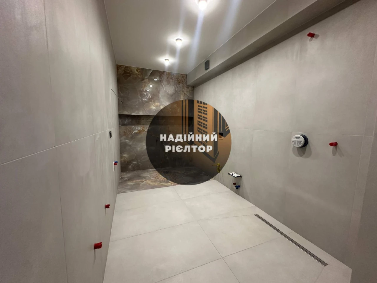 Унікальна 3-кімнатна новобудова 136 м² | Район ТЦ "Майдан"