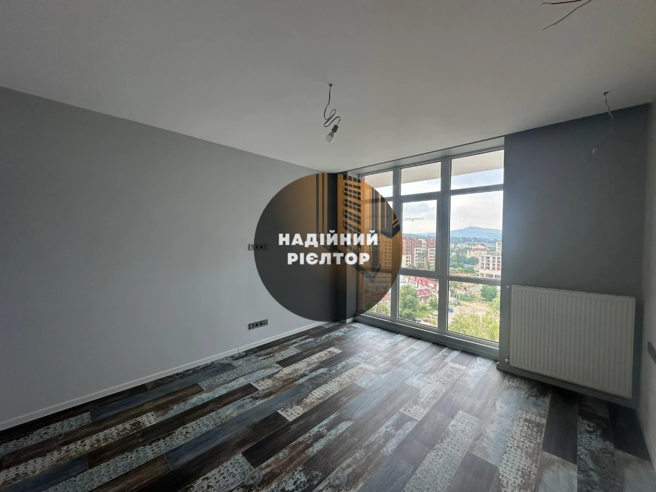 Унікальна 3-кімнатна новобудова 136 м² | Район ТЦ "Майдан"
