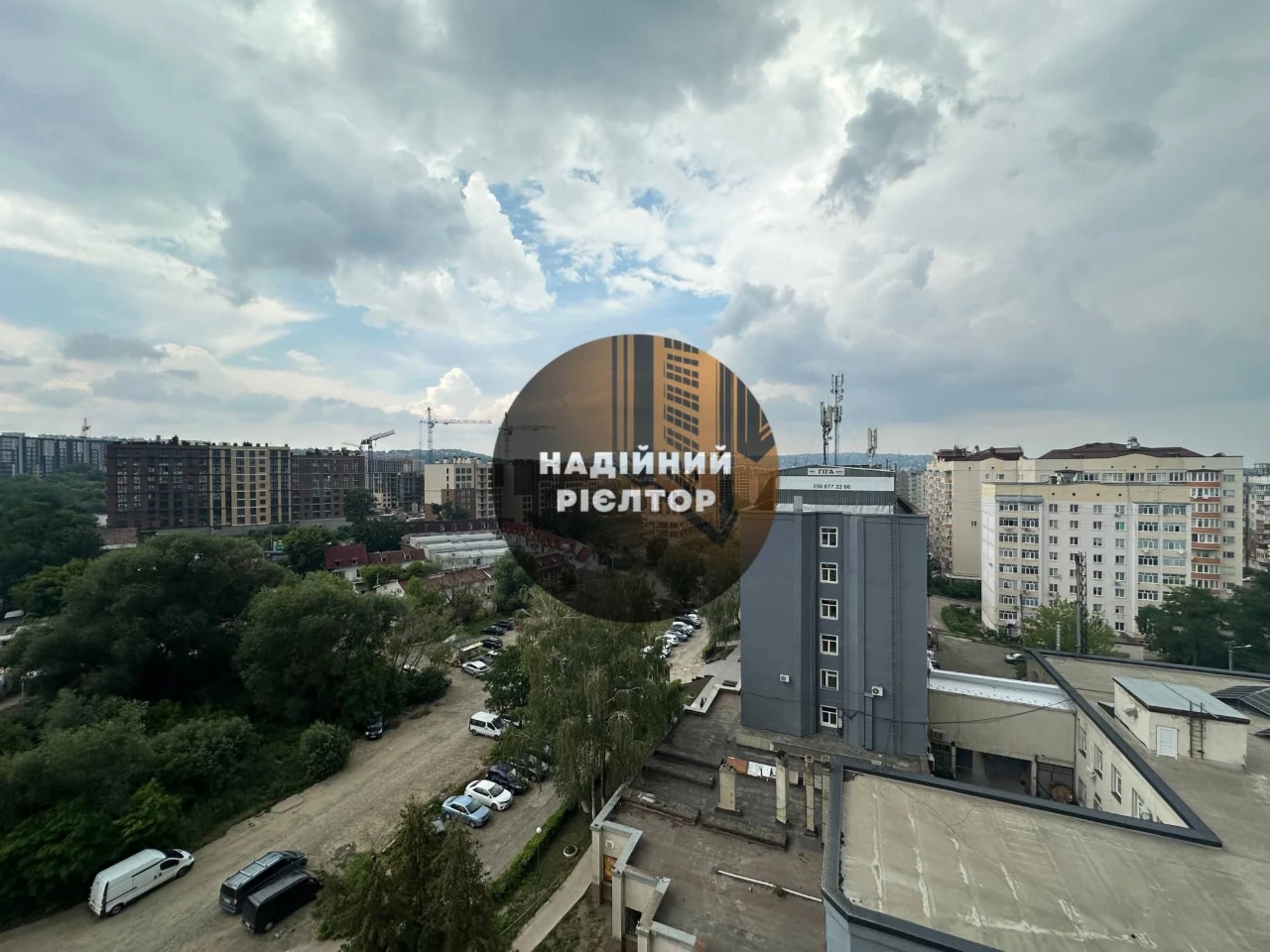 Унікальна 3-кімнатна новобудова 136 м² | Район ТЦ "Майдан"